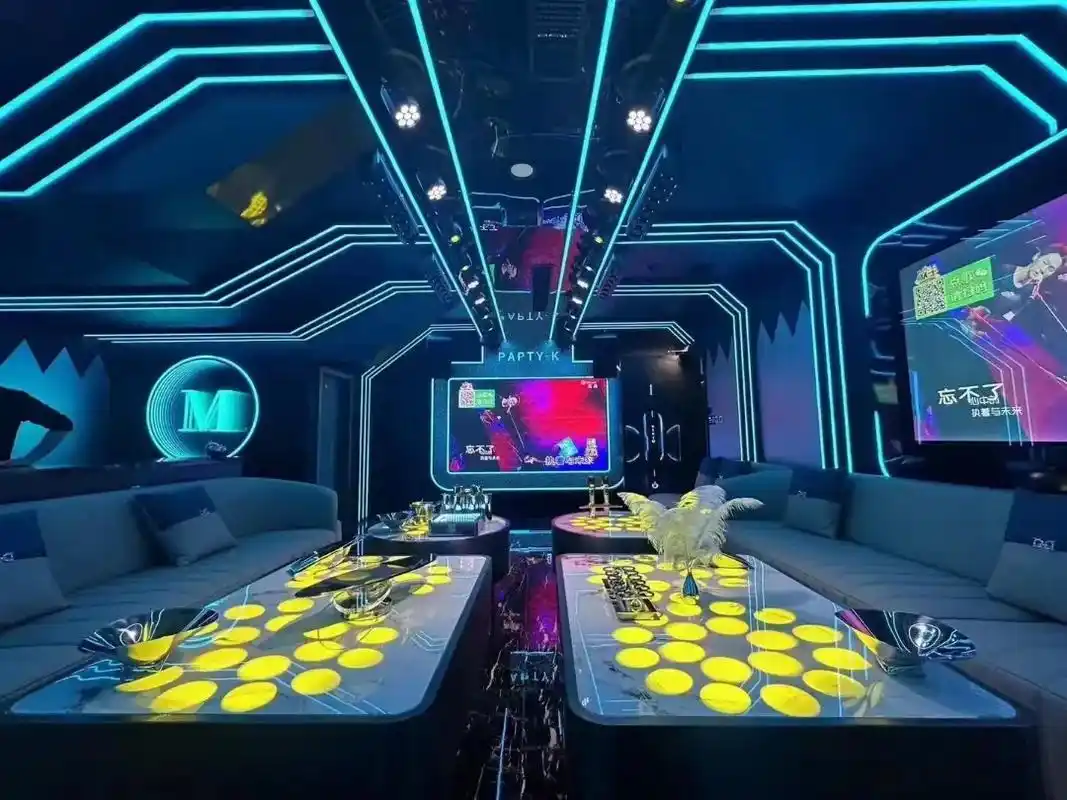 阜新商务ktv及商务ktv啥意思解析-太平区ktv预定